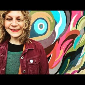 Meet your Posher, Cara